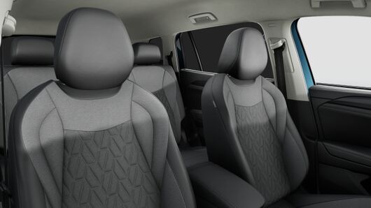 Obrázok Tayron Limited 2.0 TSI EVO 4MOT DS7