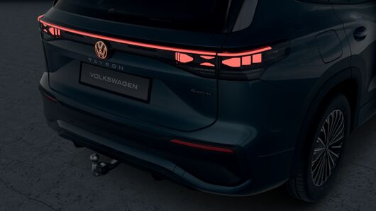 Obrázok Tayron Limited 2.0 TSI EVO 4MOT DS7