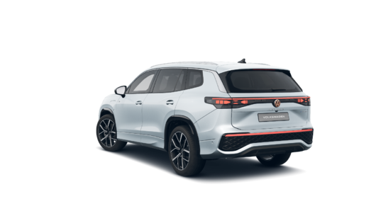 Obrázok Tayron R-Line Lim 1.5 TSI eHybrid DS6