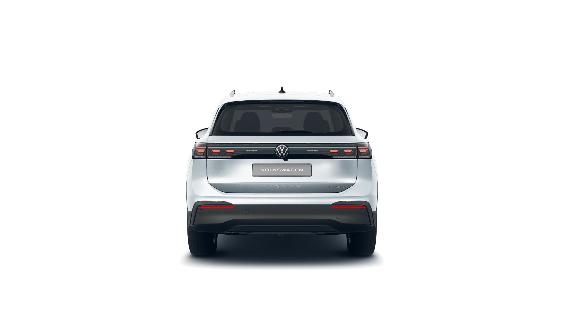 Obrázok Tiguan Limited 1.5 TSI eHybrid DS6