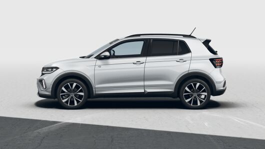 Obrázok T-Cross R-Line Limited 1.0 TSI DS7