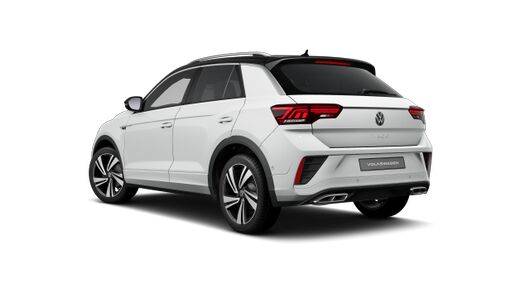 Obrázok T-Roc R-Line Limited 1.5 TSI ACT DS7