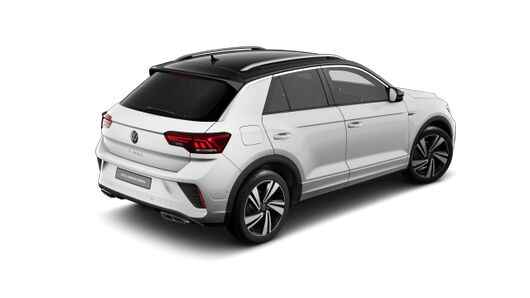 Obrázok T-Roc R-Line Limited 1.5 TSI ACT DS7
