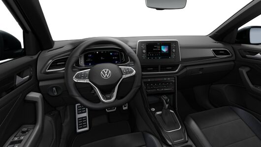 Obrázok T-Roc R-Line Limited 1.5 TSI ACT DS7