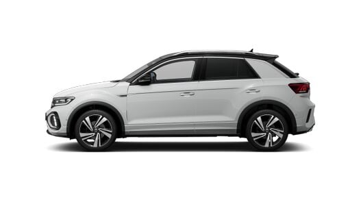 Obrázok T-Roc R-Line Limited 1.5 TSI ACT DS7