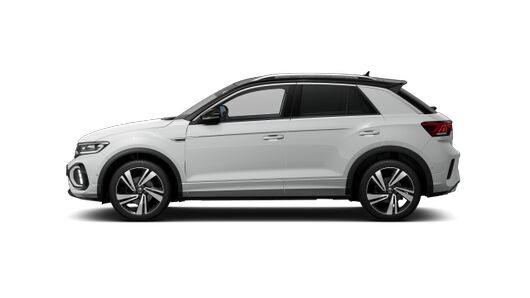 Obrázok T-Roc R-Line Limited 1.5 TSI ACT DS7