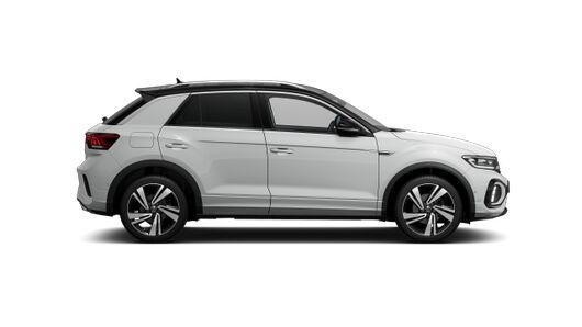 Obrázok T-Roc R-Line Limited 1.5 TSI ACT DS7