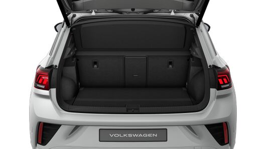 Obrázok T-Roc R-Line Limited 1.5 TSI ACT DS7