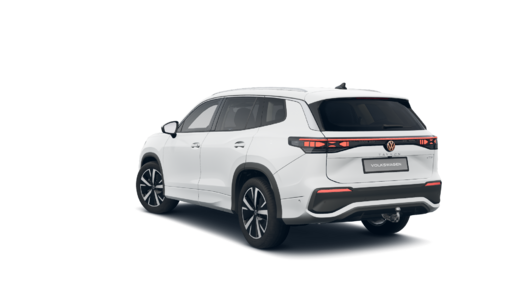 Obrázok Tayron Limited 1.5 eTSI EVO DS7