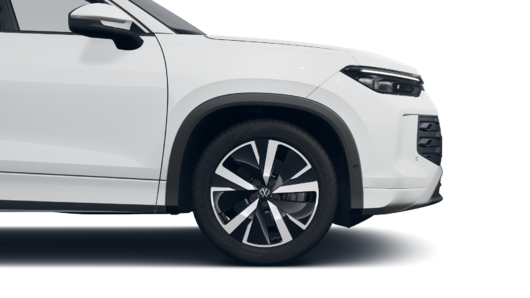 Obrázok Tayron Limited 1.5 eTSI EVO DS7