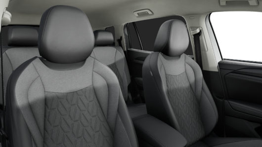 Obrázok Tayron Limited 1.5 eTSI EVO DS7