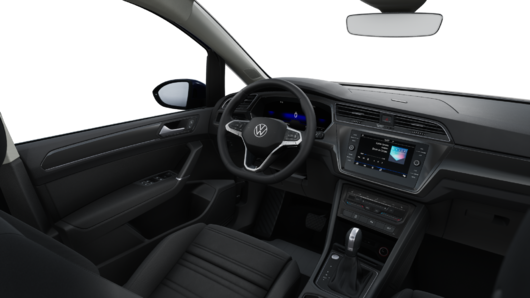 Obrázok Touran Limited 1.5 TSI ACT DS7