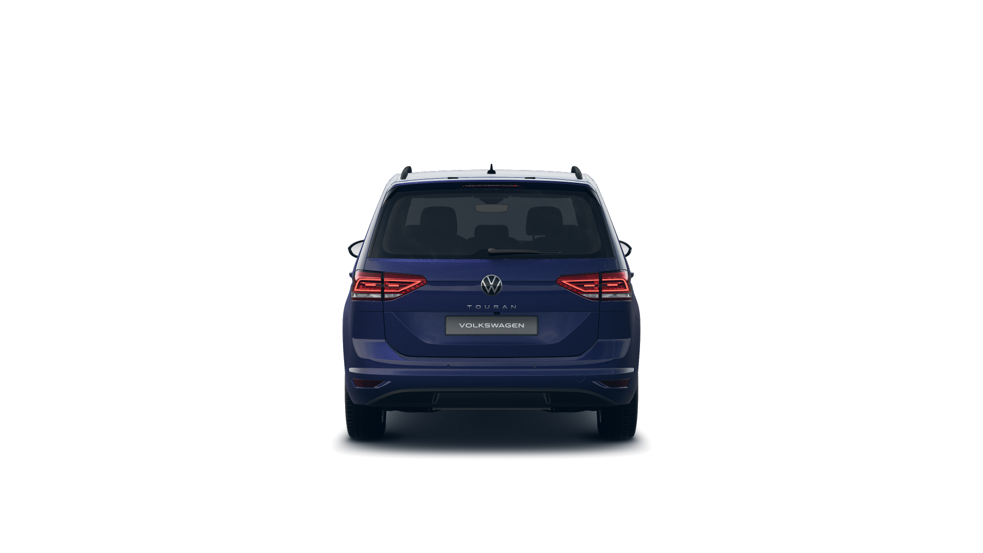 Obrázok Touran Limited 1.5 TSI ACT DS7