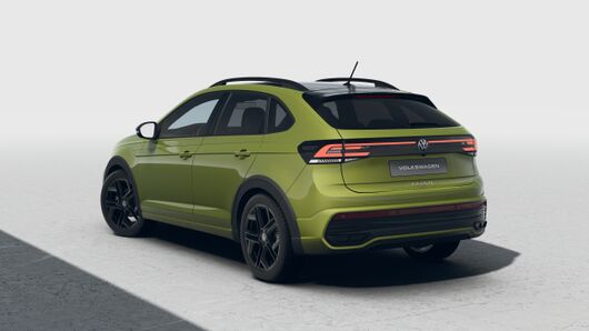 Obrázok Taigo R-Line Limited 1.5 TSI ACT DS7