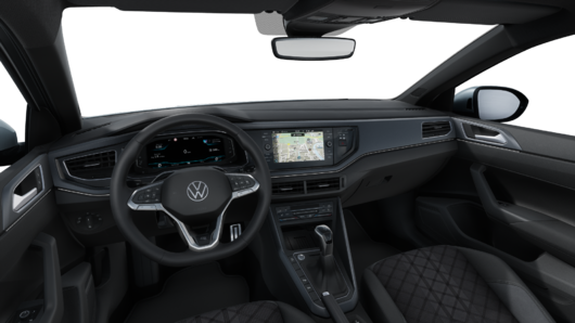 Obrázok Taigo R-Line Limited 1.5 TSI ACT DS7