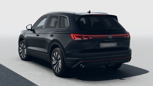 Obrázok Touareg Limited 3.0 V6 TDI