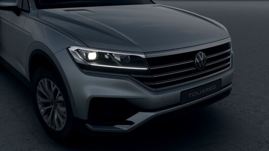 Obrázok Touareg Limited 3.0 V6 TDI