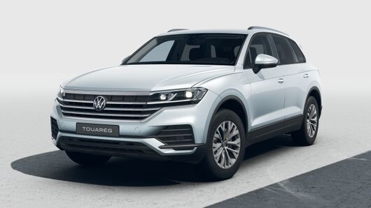 Obrázok Touareg Limited 3.0 V6 TDI