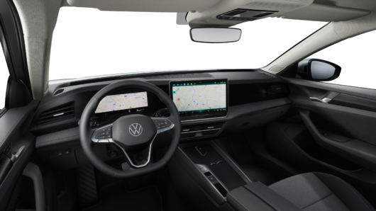 Obrázok Passat Variant 1.5 TSI eHybrid DS6