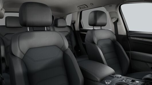 Obrázok Touareg Limited Premium 3.0 V6 TDI