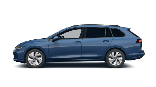 Obrázok Golf Variant Limited 1.5 TSI ACT 6G