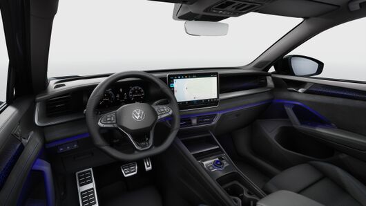 Obrázok Tayron R-Line Lim 2.0 TDI EVO 4MOT DS7
