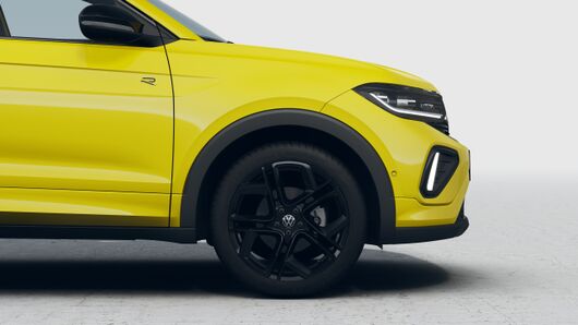 Obrázok T-Cross R-Line Limited 1.5 TSI ACT DS7