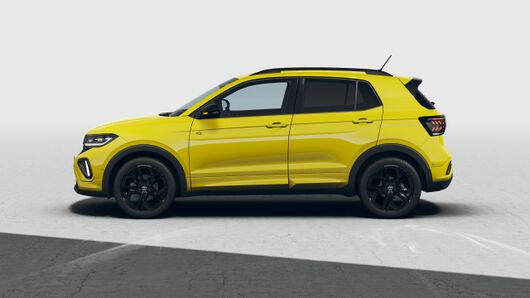 Obrázok T-Cross R-Line Limited 1.5 TSI ACT DS7