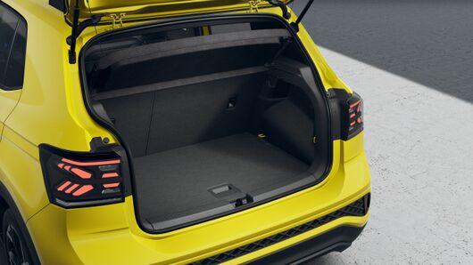 Obrázok T-Cross R-Line Limited 1.5 TSI ACT DS7
