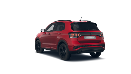 Obrázok T-Cross R-Line Limited 1.5 TSI ACT DS7