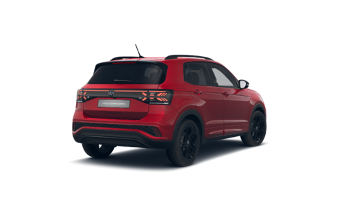 Obrázok T-Cross R-Line Limited 1.5 TSI ACT DS7