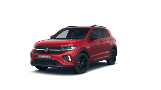 Obrázok T-Cross R-Line Limited 1.5 TSI ACT DS7