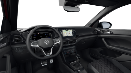 Obrázok T-Cross R-Line Limited 1.5 TSI ACT DS7