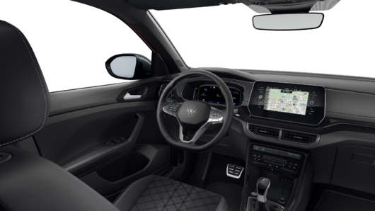 Obrázok T-Cross R-Line Limited 1.5 TSI ACT DS7