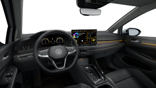 Obrázok Golf Style 1.5 eTSI ACT DS7