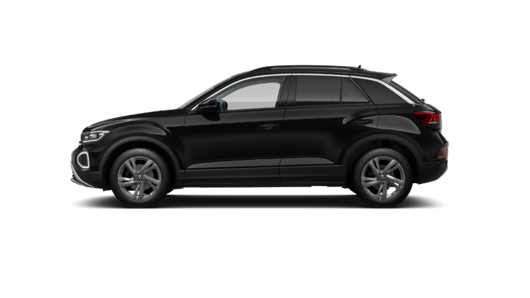 Obrázok T-Roc Limited 1.5 TSI ACT 6G