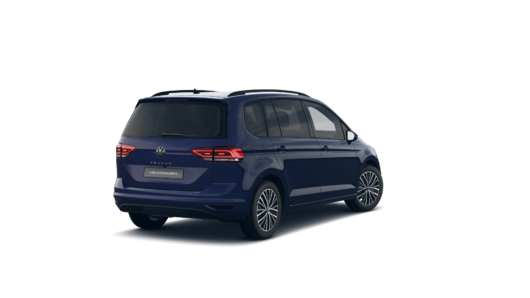 Obrázok Touran Limited 1.5 TSI ACT DS7