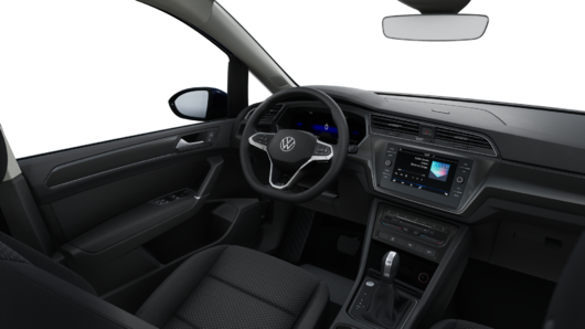 Obrázok Touran Limited 1.5 TSI ACT DS7