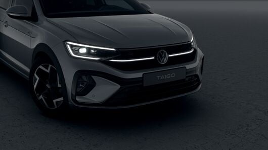 Obrázok Taigo R-Line Limited 1.0 TSI DS7