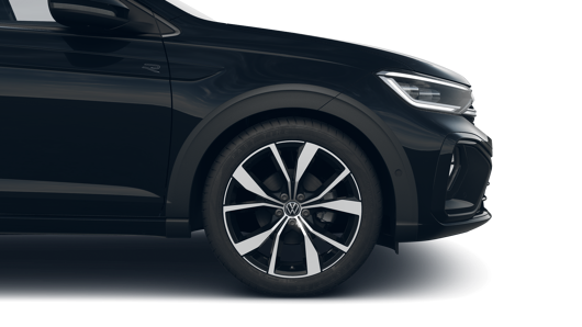 Obrázok Taigo R-Line Limited 1.5 TSI ACT DS7