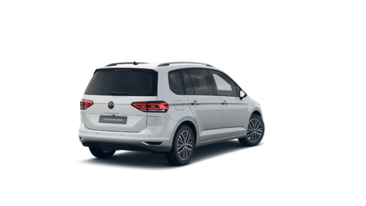 Obrázok Touran Limited 1.5 TSI ACT DS7