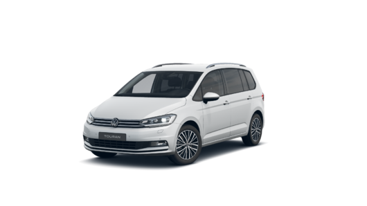 Obrázok Touran Limited 1.5 TSI ACT DS7