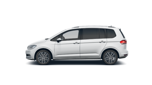 Obrázok Touran Limited 1.5 TSI ACT DS7