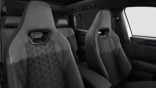 Obrázok Tayron R-Line Lim 2.0 TSI EVO 4MOT DS7