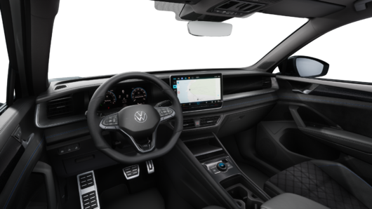 Obrázok Tayron R-Line Lim 1.5 TSI eHybrid DS6