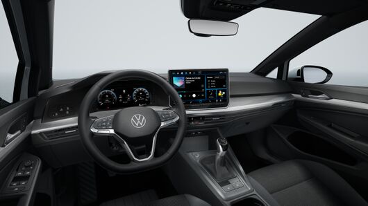 Obrázok Golf 1.5 TSI 6G
