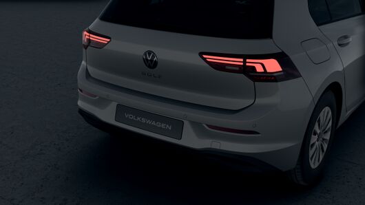 Obrázok Golf 1.5 TSI 6G