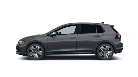 Obrázok Golf Limited 1.5 TSI 6G