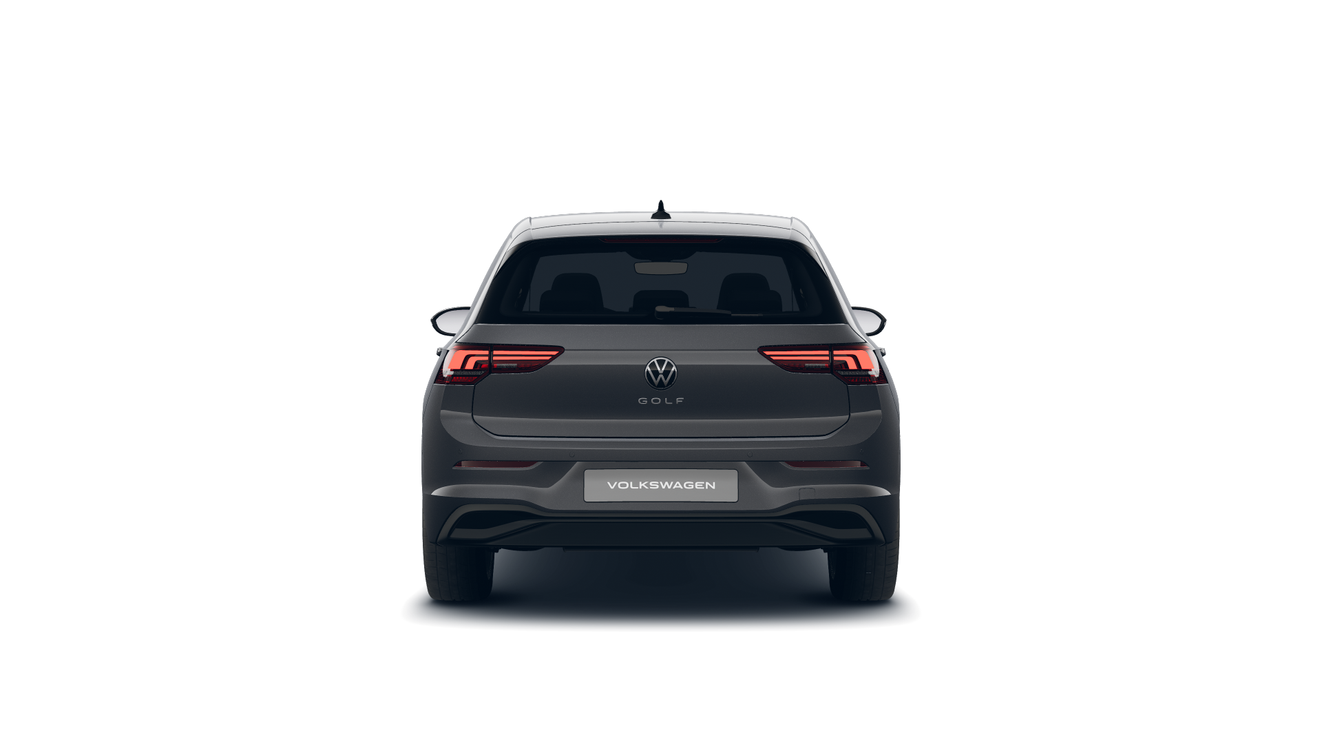 Obrázok Golf Limited 1.5 TSI 6G