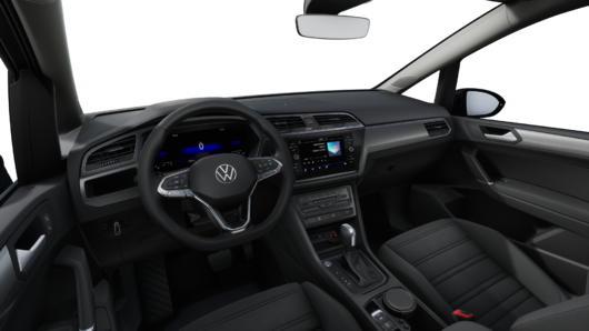 Obrázok Touran Limited 1.5 TSI ACT DS7